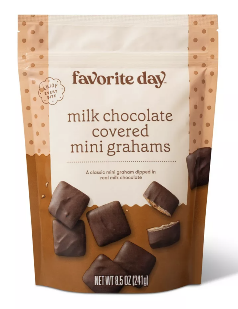 favorite day grahams